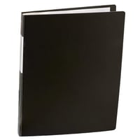 ملف جيوب اسود 30 ورقة (A4) LOTUS L5103