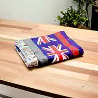 منشفة جسم للاطفال 70*100 سم MOSTAFACO 643579