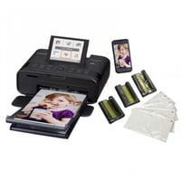 طابعة صور محمولة كانون سيلفي Canon CP1300