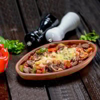 صينية فخار قطعتين 13*23 سم Mypot B25-10032