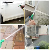 مسدس رش ماء نحاسي KANA KA-8101