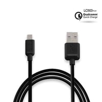 ووبو كابل مايكرو 1 متر WOPOW