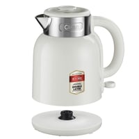 غلاية ماء كهربائية ستيل 1.5 لتر 1600 واط Clikon CK...