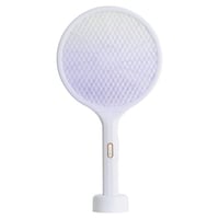 مضرب حشرات قابل لإعادة الشحن MORNICE MI-93038