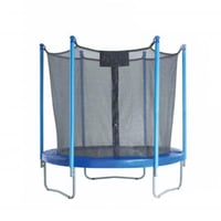 نطاطة للاطفال ( ترامبولين )