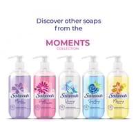 صابون غسيل يدين انتعاش وتألق حيوية زهرة البرتقال م...