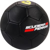 كرة قدم فيراري ( اسود ) Ferrari F666