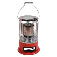 دفاية كهربائية 2000 واط هوم ماستر HM-670