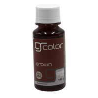 غرافتي ريزن الوان -بني100 غ