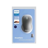 ماوس لاسلكي PHILIPS M384