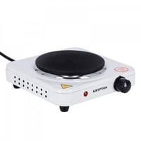 موقد سخان 1000 واط KRYPTON KNHP5305