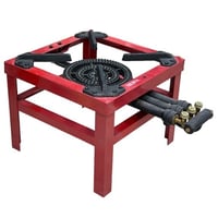 موقد غاز 3 مفاتيح TOLON 406-17