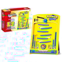 لعبة التوازن