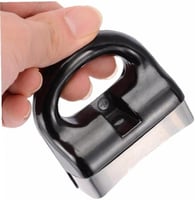 يد قدر ضغط 2 حبة 22-24 سم MOSTAFACO 638182