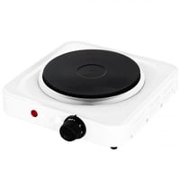 موقد سخان مسطح كهربائي 1000 واط Electron new life...