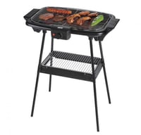 شواية كهربائية 2000 واط GEEPAS GBG5480