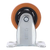 كفر بلاستيك ثابت 3 انش 75 ملم BMB K1115-002