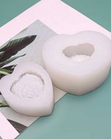 قالب ريزن تصميم اجنحة قلب