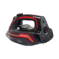 كواية بخار لاسلكية 300 مل 2400 واط Clikon CK4126