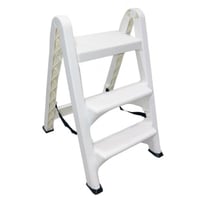 سلم بلاستيك قابل للطي PN9994