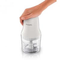 قطاعة خضار 0.7 لتر 450 واط PHILIPS HR1393