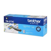 حبر brother TN-273C - لون ازرق سماوي