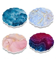 قالب للريزن كوستر-الحبة