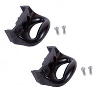 يد قدر ضغط 2 حبة 22-24 سم MOSTAFACO 638185