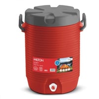 ترمس ماء 5 جالون 19.1 لتر MILTON MTN-WJ-KJ809-GRD