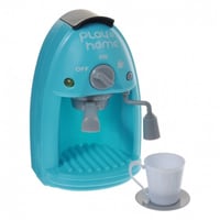 لعبة اجهزة المطبخ 4 في 1 العاب تفاعلية للاطفال