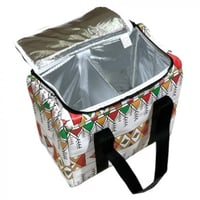 شنطة دلال للرحلات نقش عسيري CC BAG2020 B-5