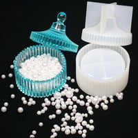 قالب ريزن تصميم صحن تقديم