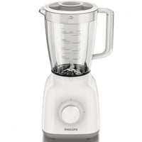 خلاط بلاستيكي ومطحنتين 3 في 1 ، 400 واط PHILIPS HR...