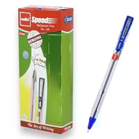 قلم حبر جاف ازرق 0.7 ملم Cello Speed