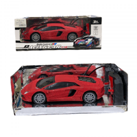 لعبة سيارة ريموت للاطفال - لونين