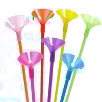 عصا البالونات 48 سم