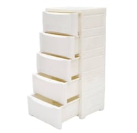 دروج تخزين 5 دروج AW10512-1