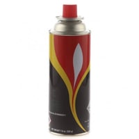 غاز البوتان 220 جرام Sun Flame