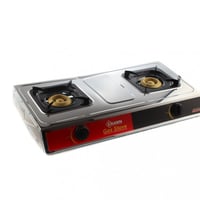 موقد غاز عينين KRAWN KW-4347