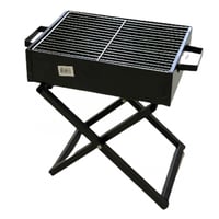 شواية قابلة للطي 52*17*31 سم SM-35019