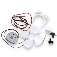 التيار الكهربائي المستمر طاقة الرياح SBC 5417-004