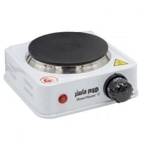 موقد سخان كهربائي عين واحدة 500 واط هوم ماستر HM-3...