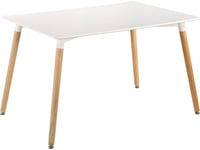 طقم طاولة طعام مع 4 كراسي AW9861