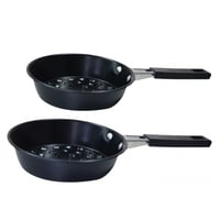 وعاء جمر 2 pcs