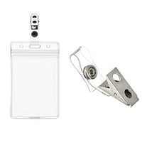 مشبك بطاقة 100 قطعة