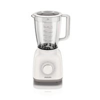 خلاط بلاستيك ومطحنة 2 في 1 ، 400 واط PHILIPS HR210...