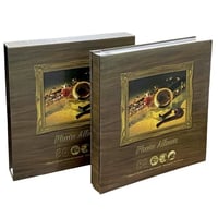 ألبوم صور 80 صفحة 315 مم * 325 مم SYF-40-41