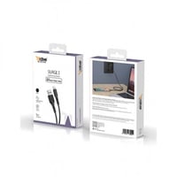 كابل ايفون 1 متر من اكتيف - سيرج 1