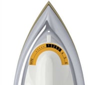 كواية جافة كهربائية ثقيلة 1200 واط Clikon CK2130