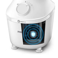 خلاط ومطحنة 2 في 1 ، 450 واط PHILIPS HR2041/50